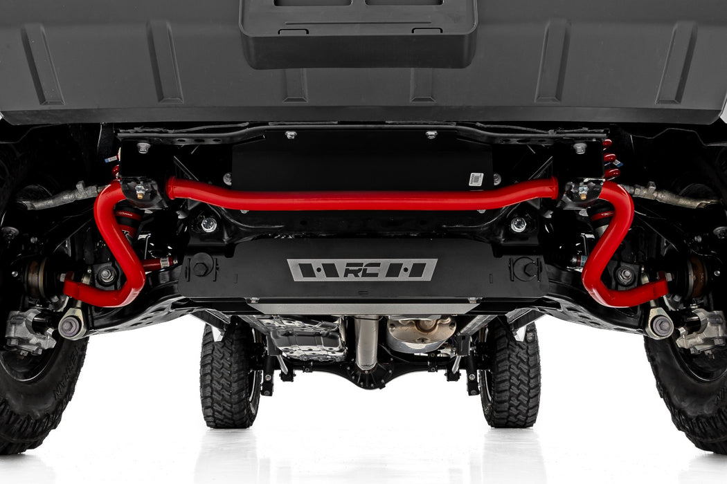 Rough Country 6 Inch Lift Kit, Toyota Tundra TRD PRO 4WD (2022-2026), view 6