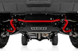 Rough Country 6 Inch Lift Kit, Toyota Tundra TRD PRO 4WD (2022-2026), view 6