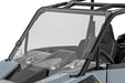Rough Country Vented Full Windshield, Scratch Resistant, Polaris RZR XP4 1000