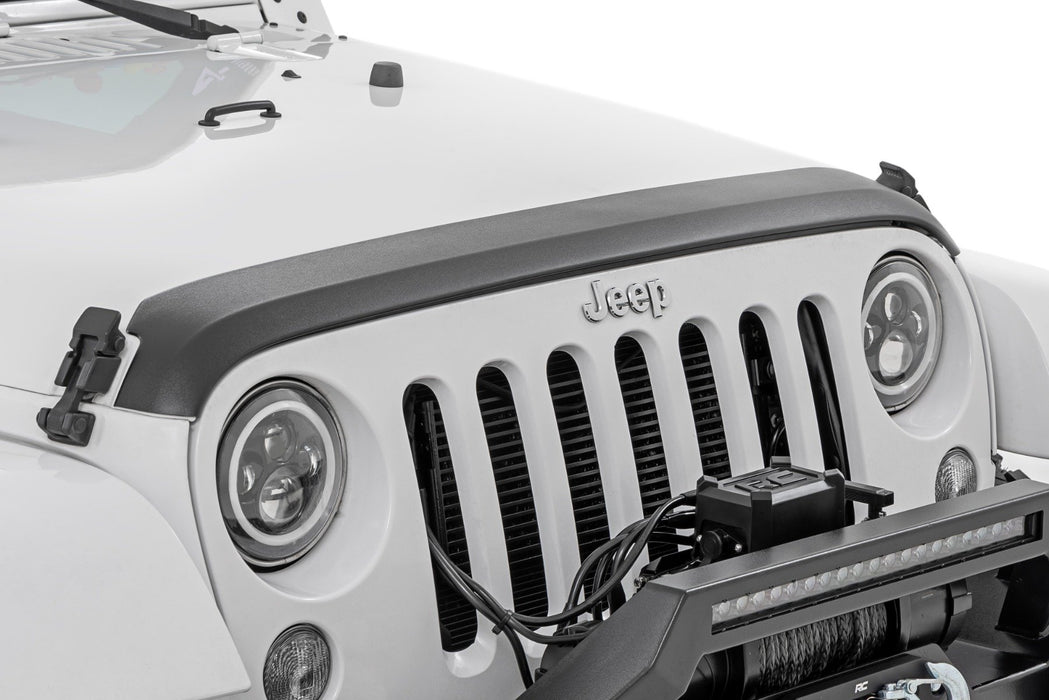 Rough Country TC105200 Trail Cladding