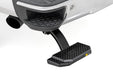 Rough Country Retractable Bed Step, Manual Pull, Chevy/GMC 1500 (2014-2018 & Classic)