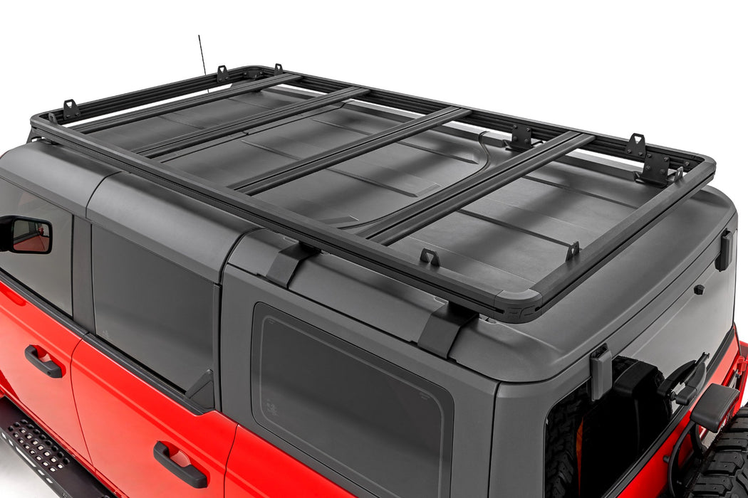 Rough Country Roof Rack | Ford Bronco 4WD (2021-2025)