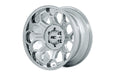 Rough Country 77 Series Wheel/One-Piece, Chrome/22x12/8x170/-44mm