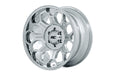 Rough Country 77 Series Wheel/One-Piece/Chrome/20x9/6x5.5/0mm