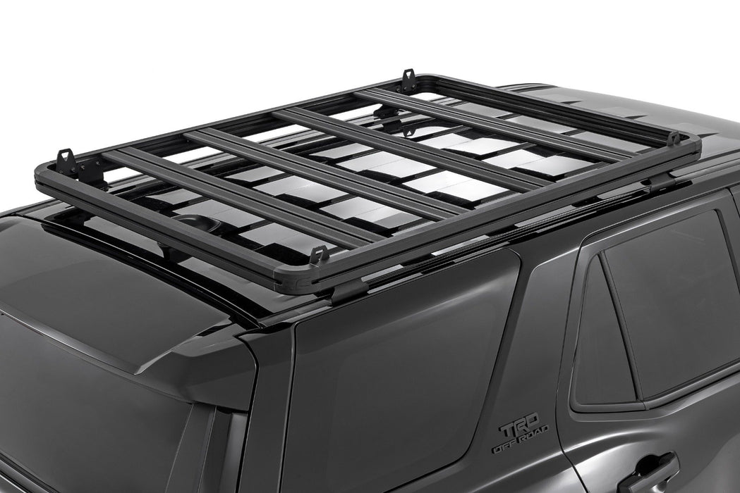 Rough Country Roof Rack | Toyota 4Runner 2WD/4WD (2025)