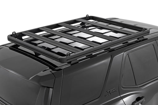 Rough Country Roof Rack, Toyota 4Runner 2WD/4WD (2025)