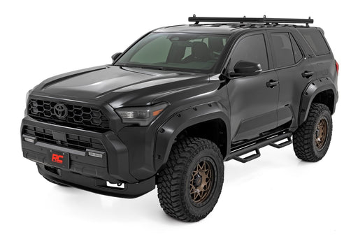 Rough Country Nerf Step, Cab Length, Toyota 4Runner 2WD/4WD (2025-2026), view 2