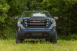 Rough Country 3.5 Inch Lift Kit, Mono Leaf Rear, GMC Sierra 1500 2WD/4WD (2019-2025 & Classic), view 5