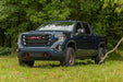Rough Country 3.5 Inch Lift Kit, Mono Leaf Rear, GMC Sierra 1500 2WD/4WD (2019-2025 & Classic), view 2