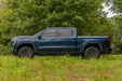 Rough Country 3.5 Inch Lift Kit, Mono Leaf Rear, GMC Sierra 1500 2WD/4WD (2019-2025 & Classic), view 6
