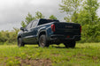 Rough Country 3.5 Inch Lift Kit, Mono Leaf Rear, GMC Sierra 1500 2WD/4WD (2019-2025 & Classic), view 7