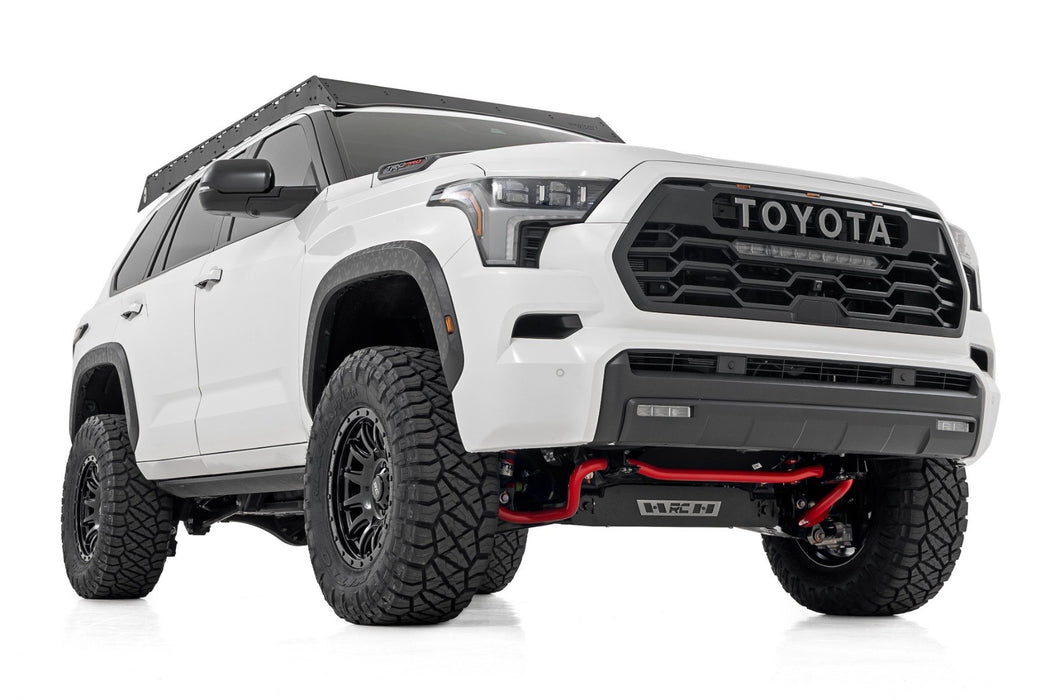 Rough Country 6 Inch Lift Kit | Toyota Sequoia TRD PRO (2023-2025)