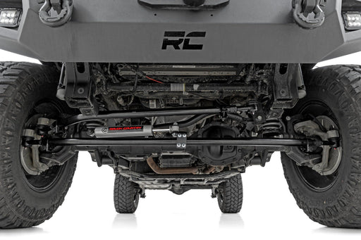 Rough Country HD Steering Kit, Jeep Gladiator JT/Wrangler JL 4WD (2018-2025), view 2