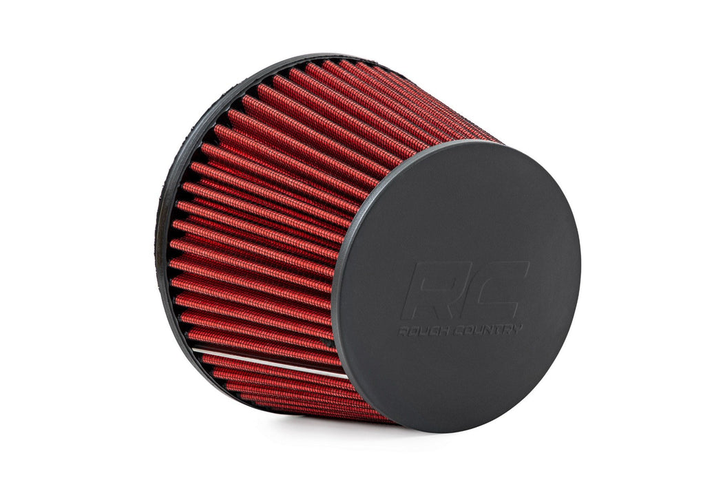 Rough Country REPLACEMENT FILTER | Toyota Tacoma 2WD/4WD (2016-2023)