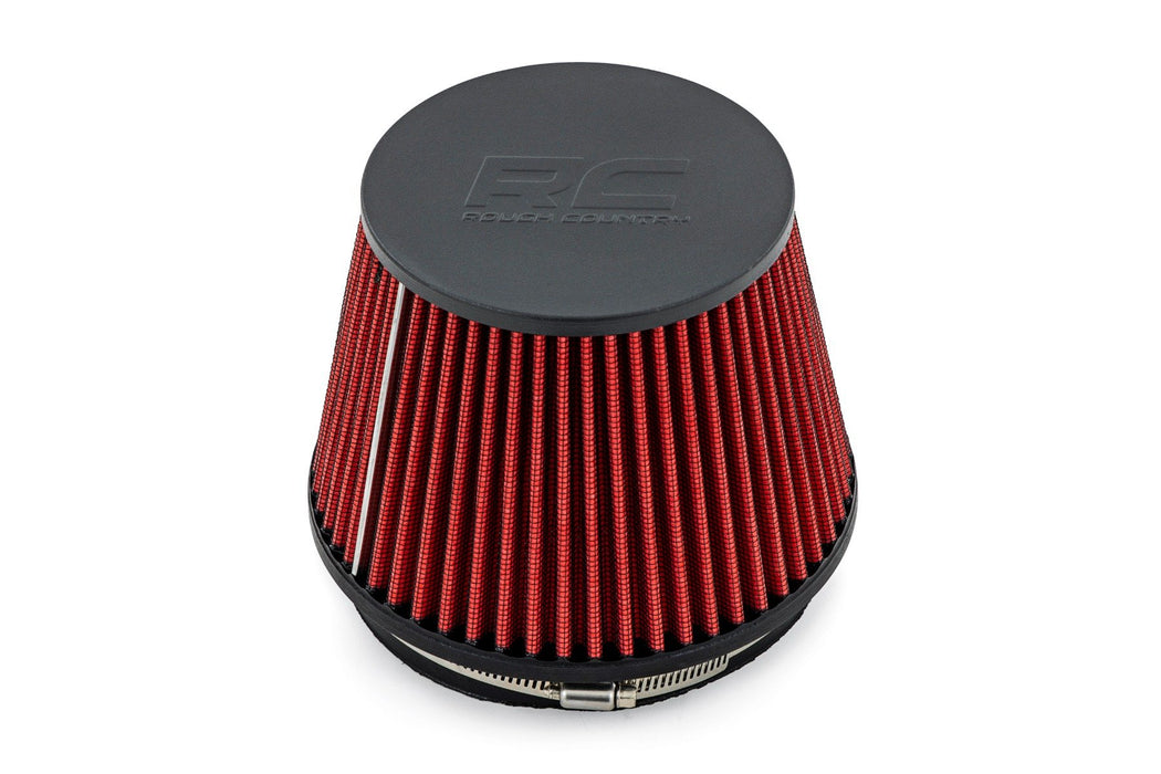 Rough Country REPLACEMENT FILTER | Toyota Tacoma 2WD/4WD (2016-2023)