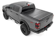 Rough Country Hard Low Profile Bed Cover, 5' Bed, Ford Ranger 2WD/4WD (2024-2025), view 3