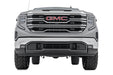 Rough Country 3.5 Inch Lift Kit, Mono Leaf Rear, Vertex/V2, GMC Sierra 1500 2WD/4WD (2025), view 3