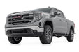 Rough Country 3.5 Inch Lift Kit, Mono Leaf Rear, M1 Struts/M1, GMC Sierra 1500 2WD/4WD (2025), view 2