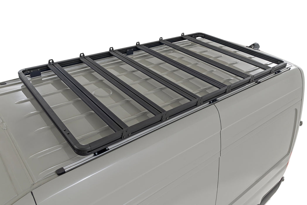Rough Country Roof Rack | Mercedes Sprinter-Benz Sprinter 2500/Sprinter 3500 (2019-2025)
