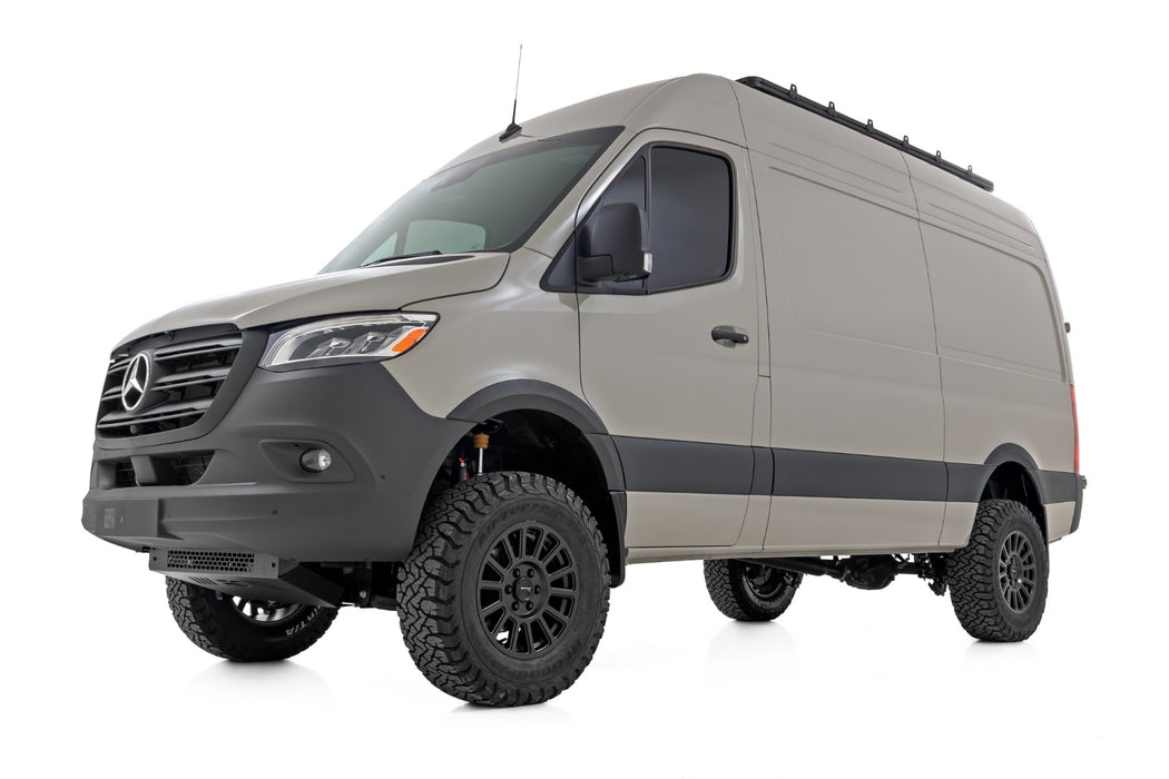 Rough Country Ride Control Kit | Mercedes Sprinter (2019-2026) | P/N 85006
