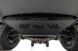 Rough Country Skid Plate, 2" Cradle Drop, Mercedes-Benz Sprinter 2500/Sprinter 3500 (2019-2025), view 2
