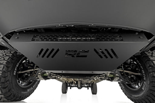 Rough Country Skid Plate, Mercedes-Benz Sprinter 2500/Sprinter 3500 (2019-2025), view 2