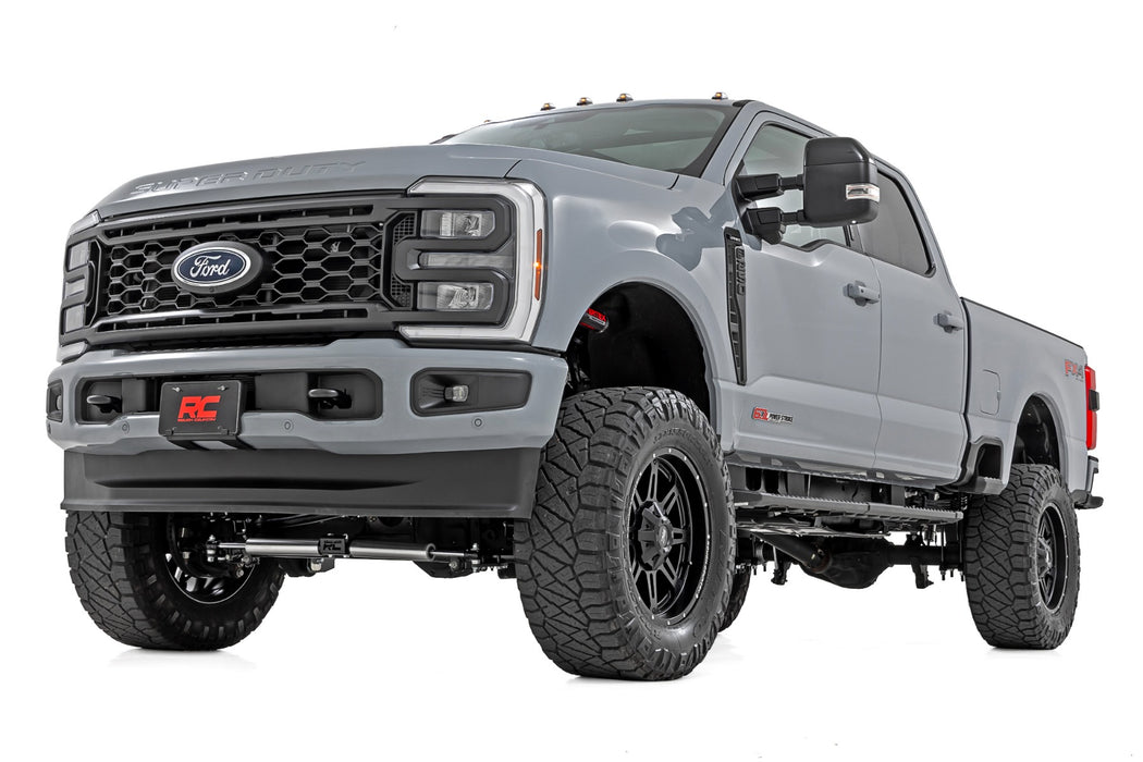 Rough Country 6 Inch Lift - R/A - C/O V2 | Ford F-250/F-350 Super Duty 4WD (2023-2025)