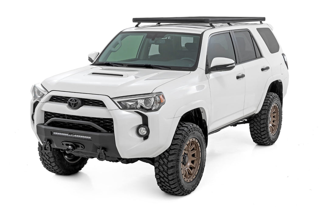 Rough Country Roof Rack | Toyota 4Runner 2WD/4WD (2010-2024)