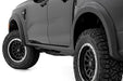 Rough Country Fender Flares, Sport, NE Cactus Gray, Ford Ranger 2WD/4WD (2024-2025)