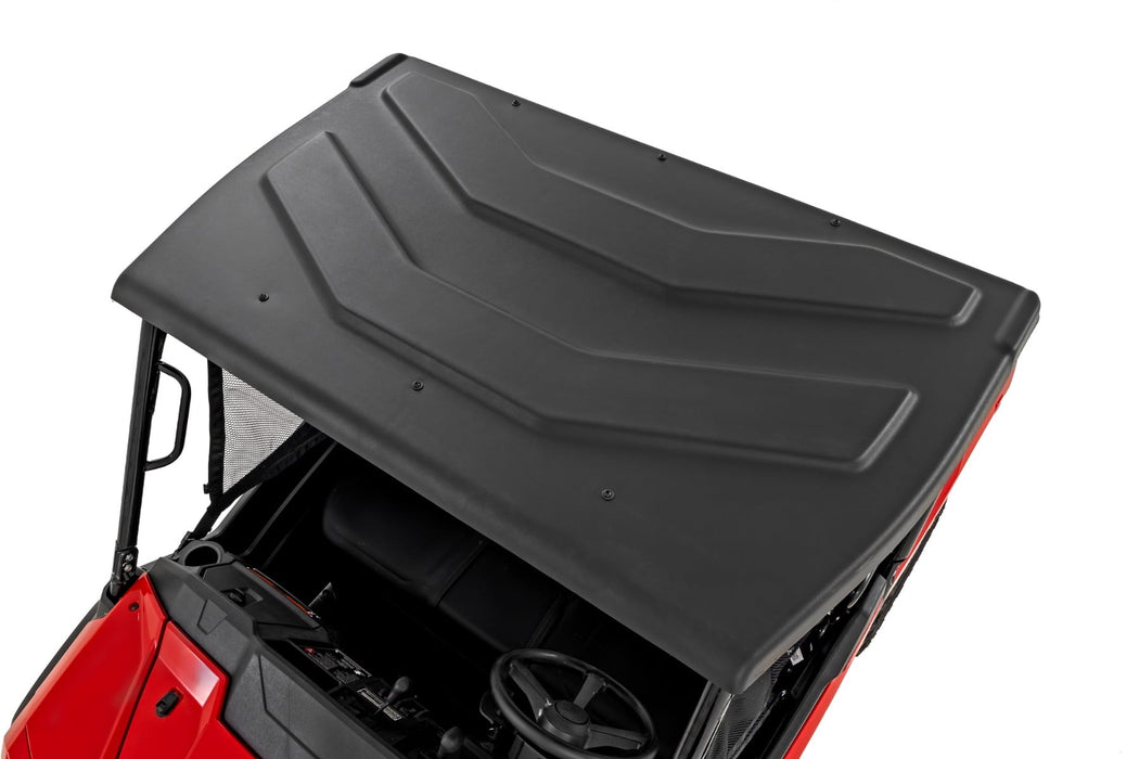 Rough Country UTV Roof - HDPE | Honda Pioneer 1000