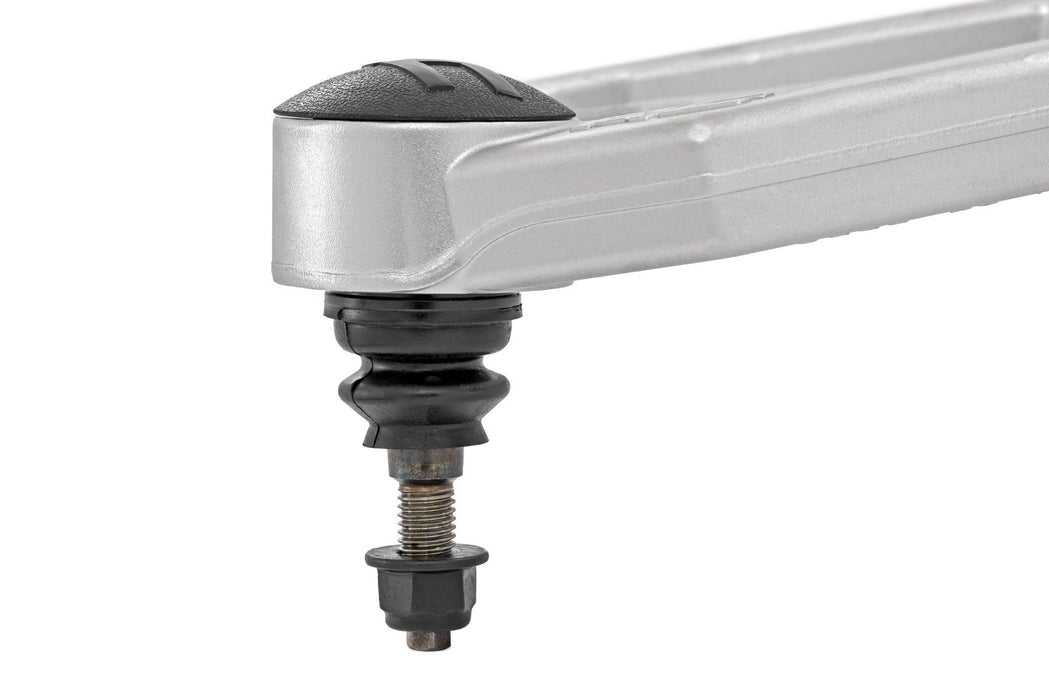 Rough Country Forged Upper Control Arms - 2.5-3.5 Inch Lift | Ford Bronco 4WD (2021-2025)