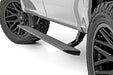 Rough Country Power Running Boards, HT-Series, Crew Cab, Ford F-150/Lightning/F-250/F-350/Raptor (2015-2026)