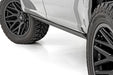 Rough Country Power Running Boards, HT-Series, Crew Cab, Ford F-150/Lightning/F-250/F-350/Raptor (2015-2026), view 2