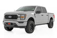 Rough Country Power Running Boards, HT-Series, Crew Cab, Ford F-150/Lightning/F-250/F-350/Raptor (2015-2026), view 3