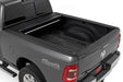 Rough Country Powered Bed Cover, 6'4" Bed, Ram 1500 (2009-2018) 2500 (2010-2026) 2WD/4WD, view 2