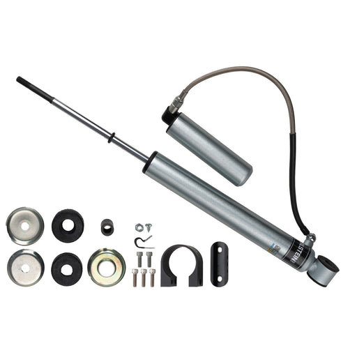 BILSTEIN B8 5160 46mm Shock Absorber - Front Right, 0-2" Lift - Mercedes-Benz G550/G55 (2009-2018) - P/N 25-312164