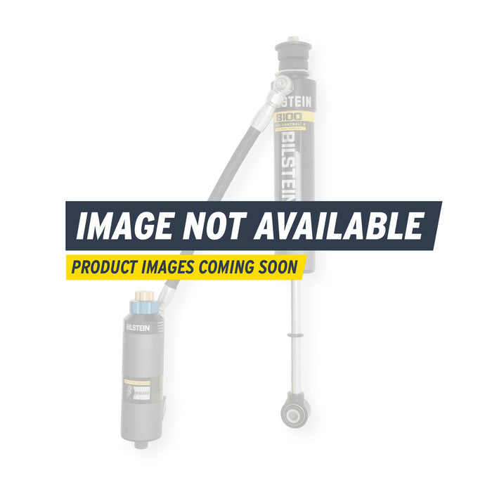 BILSTEIN B8 8100 (DSA) 60mm Shock Absorber - Rear, 0-1" Lift - Ford F-150 (2015-2026) - P/N 25-326857
