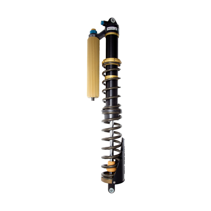 BILSTEIN Black Hawk Powersports 70mm Rear Left Corner Module - Polaris RZR Pro R Premium (2022-2024) - P/N 41-331163
