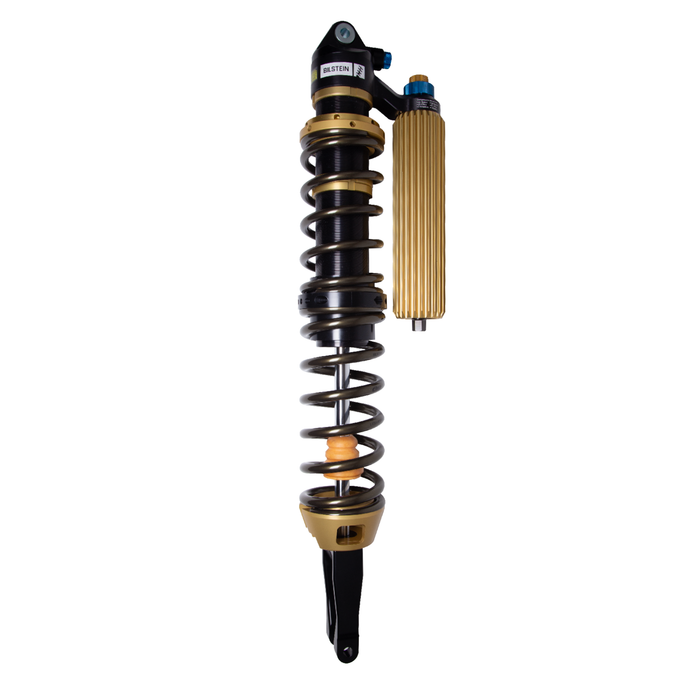 BILSTEIN Black Hawk Powersports 70mm Front Left Corner Module - Polaris RZR Turbo R 4 Premium (2022-2024) - P/N 41-341728