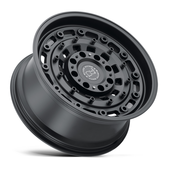 Black Rhino Arsenal 17x9.5 -18 1795ARS-80035M78