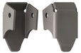 Axle Link Mount Bracket Pair