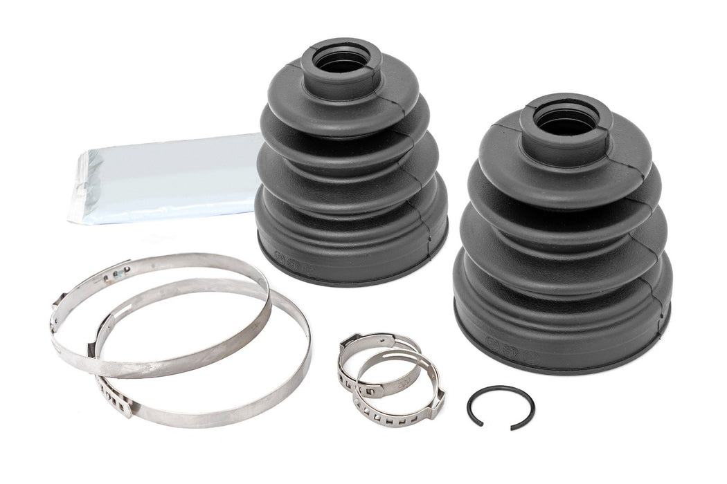 Rough Country Replacement AX3 Axle Boot - Front | Polaris Ranger Crew XP 1000/Ranger XP 1000