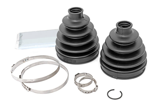 Rough Country Replacement AX3 Axle Boot, Rear, Polaris Ranger Crew XP 1000/Ranger XP 1000