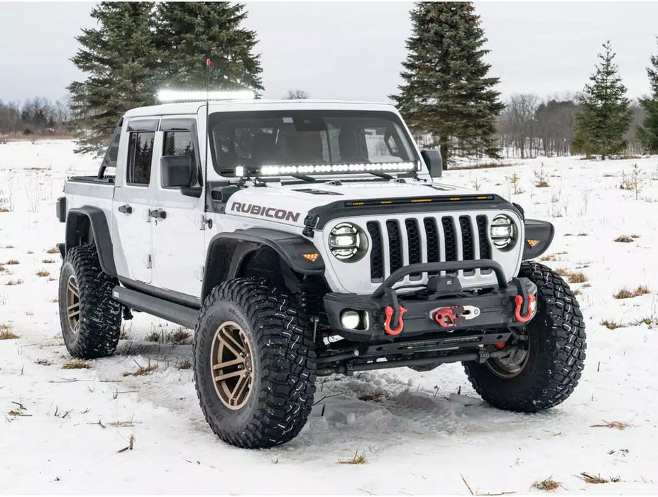 Lightshield Hood Guard