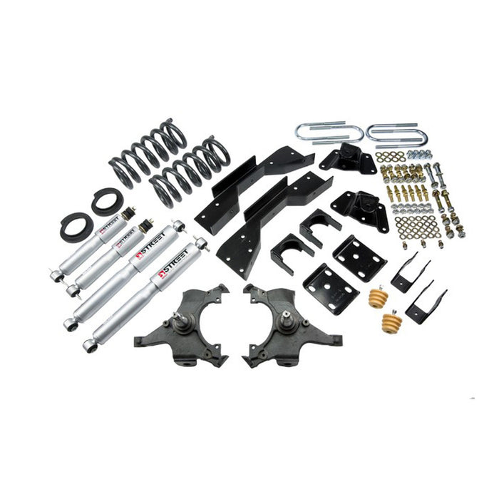 Belltech Lowering Kit 794SP