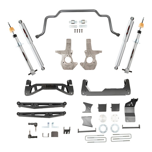 Belltech Lift Kit 150201TPS
