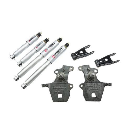 Belltech Lowering Kit 922SP