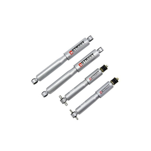 Belltech Shock Set 9533