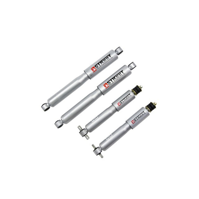 Belltech Shock Set 9533