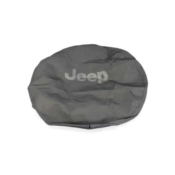 Mopar 82209951AB Jeep Logo Tire Cover